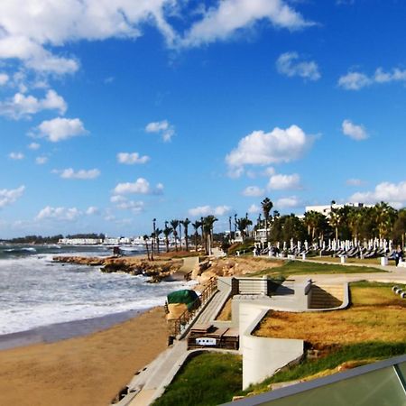 Phaedrus Living: Seaside Modern Flat Limnaria 123 Διαμέρισμα Πάφος Εξωτερικό φωτογραφία
