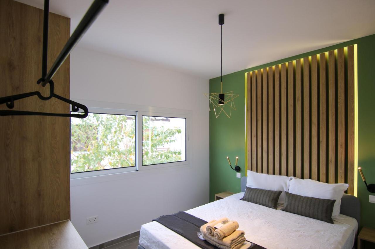 Phaedrus Living: Seaside Modern Flat Limnaria 123 Διαμέρισμα Πάφος Εξωτερικό φωτογραφία