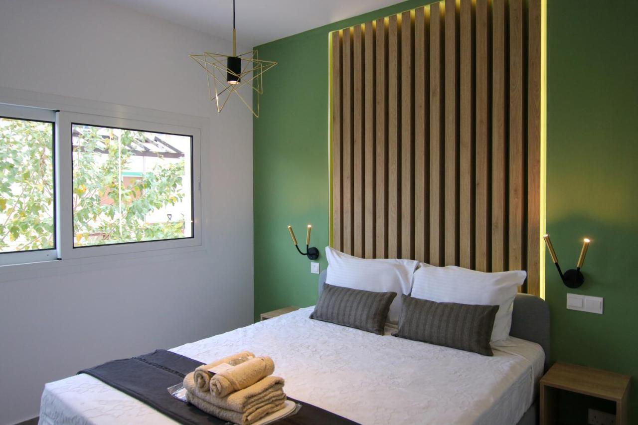 Phaedrus Living: Seaside Modern Flat Limnaria 123 Διαμέρισμα Πάφος Εξωτερικό φωτογραφία