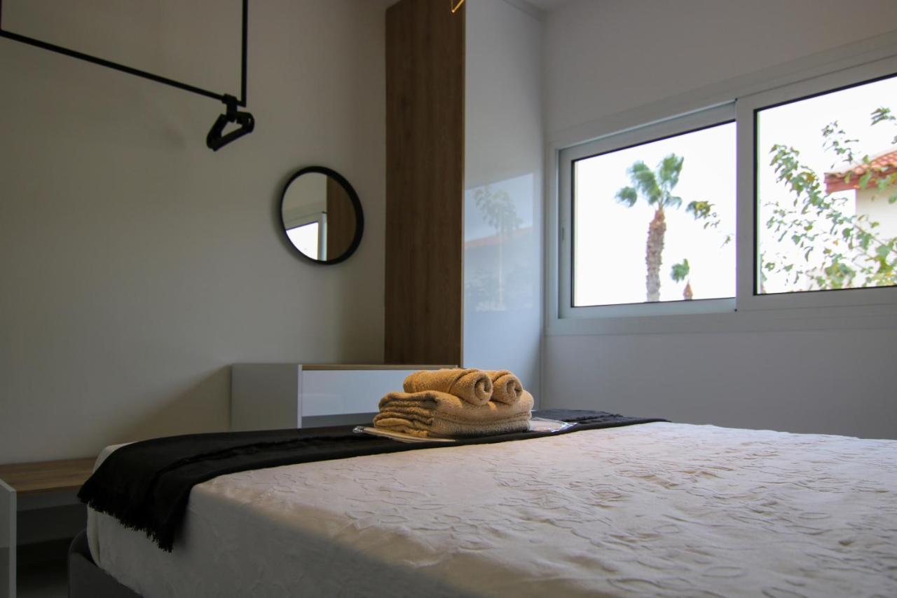 Phaedrus Living: Seaside Modern Flat Limnaria 123 Διαμέρισμα Πάφος Εξωτερικό φωτογραφία