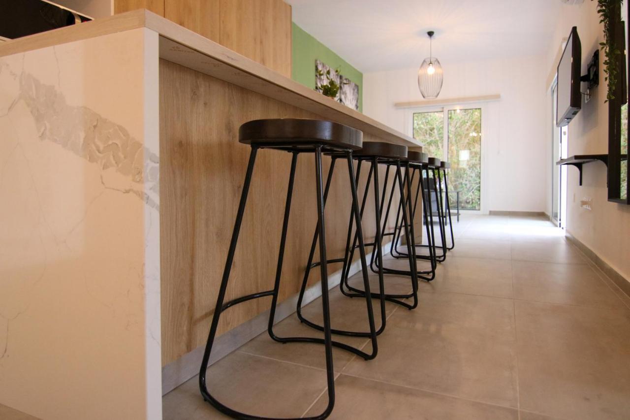 Phaedrus Living: Seaside Modern Flat Limnaria 123 Διαμέρισμα Πάφος Εξωτερικό φωτογραφία