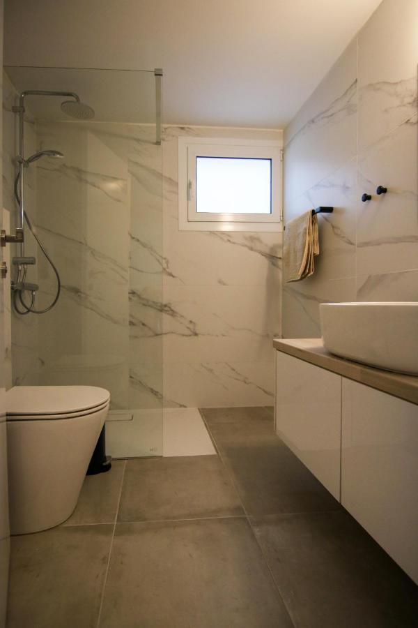 Phaedrus Living: Seaside Modern Flat Limnaria 123 Διαμέρισμα Πάφος Εξωτερικό φωτογραφία