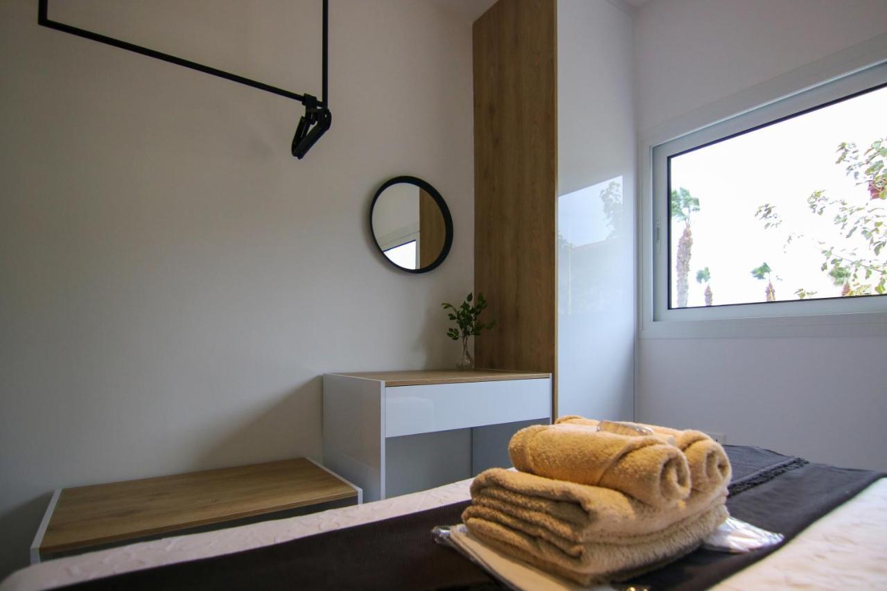 Phaedrus Living: Seaside Modern Flat Limnaria 123 Διαμέρισμα Πάφος Εξωτερικό φωτογραφία