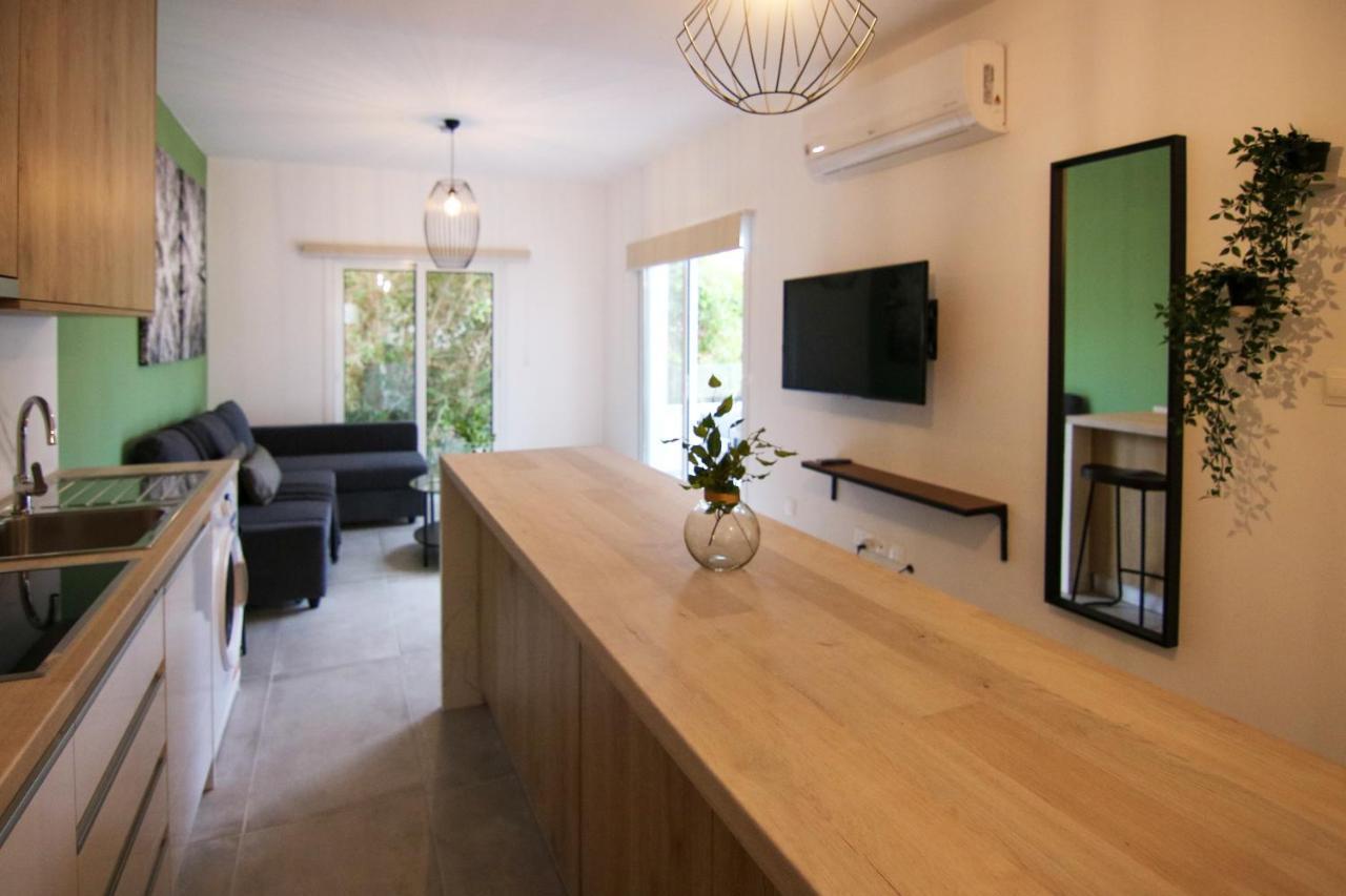 Phaedrus Living: Seaside Modern Flat Limnaria 123 Διαμέρισμα Πάφος Εξωτερικό φωτογραφία