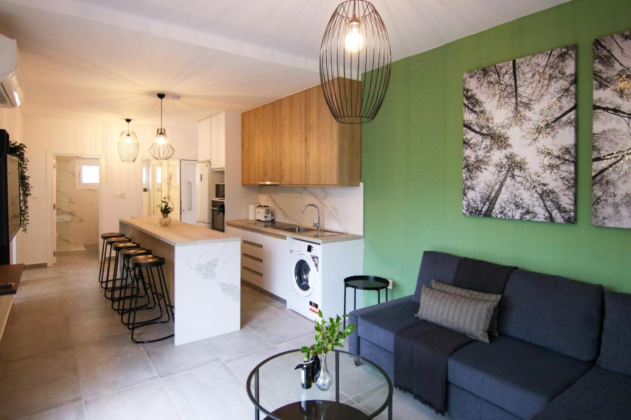 Phaedrus Living: Seaside Modern Flat Limnaria 123 Διαμέρισμα Πάφος Εξωτερικό φωτογραφία
