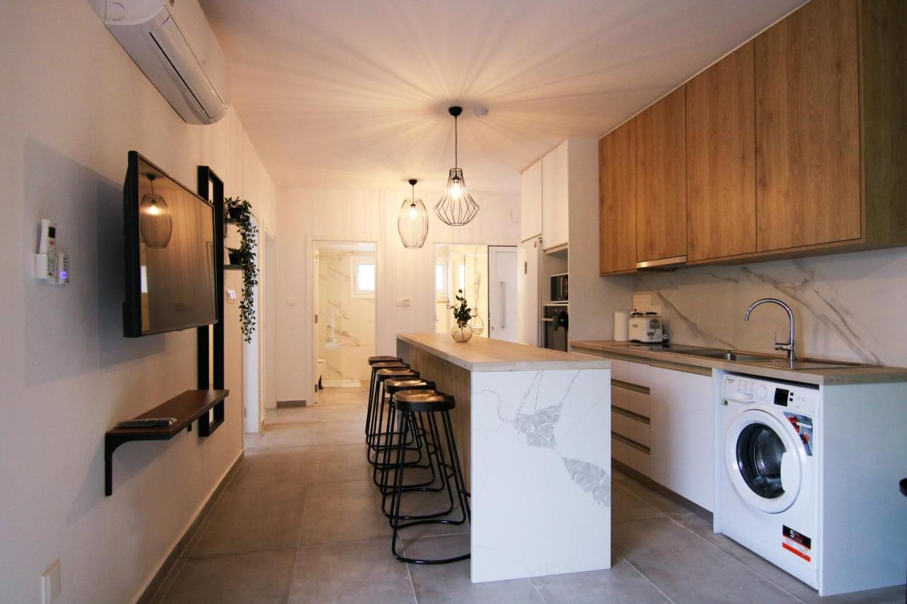 Phaedrus Living: Seaside Modern Flat Limnaria 123 Διαμέρισμα Πάφος Εξωτερικό φωτογραφία