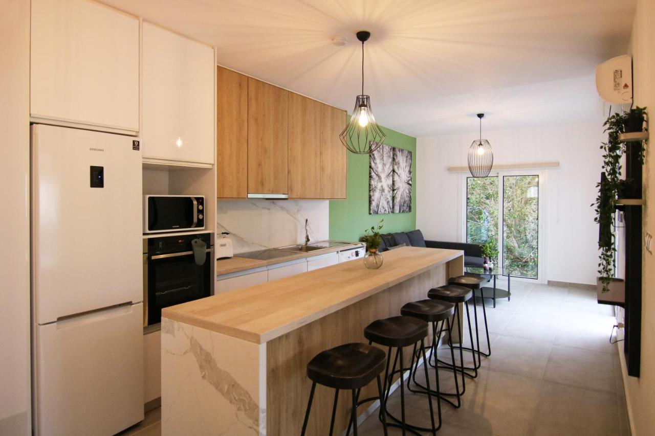 Phaedrus Living: Seaside Modern Flat Limnaria 123 Διαμέρισμα Πάφος Εξωτερικό φωτογραφία