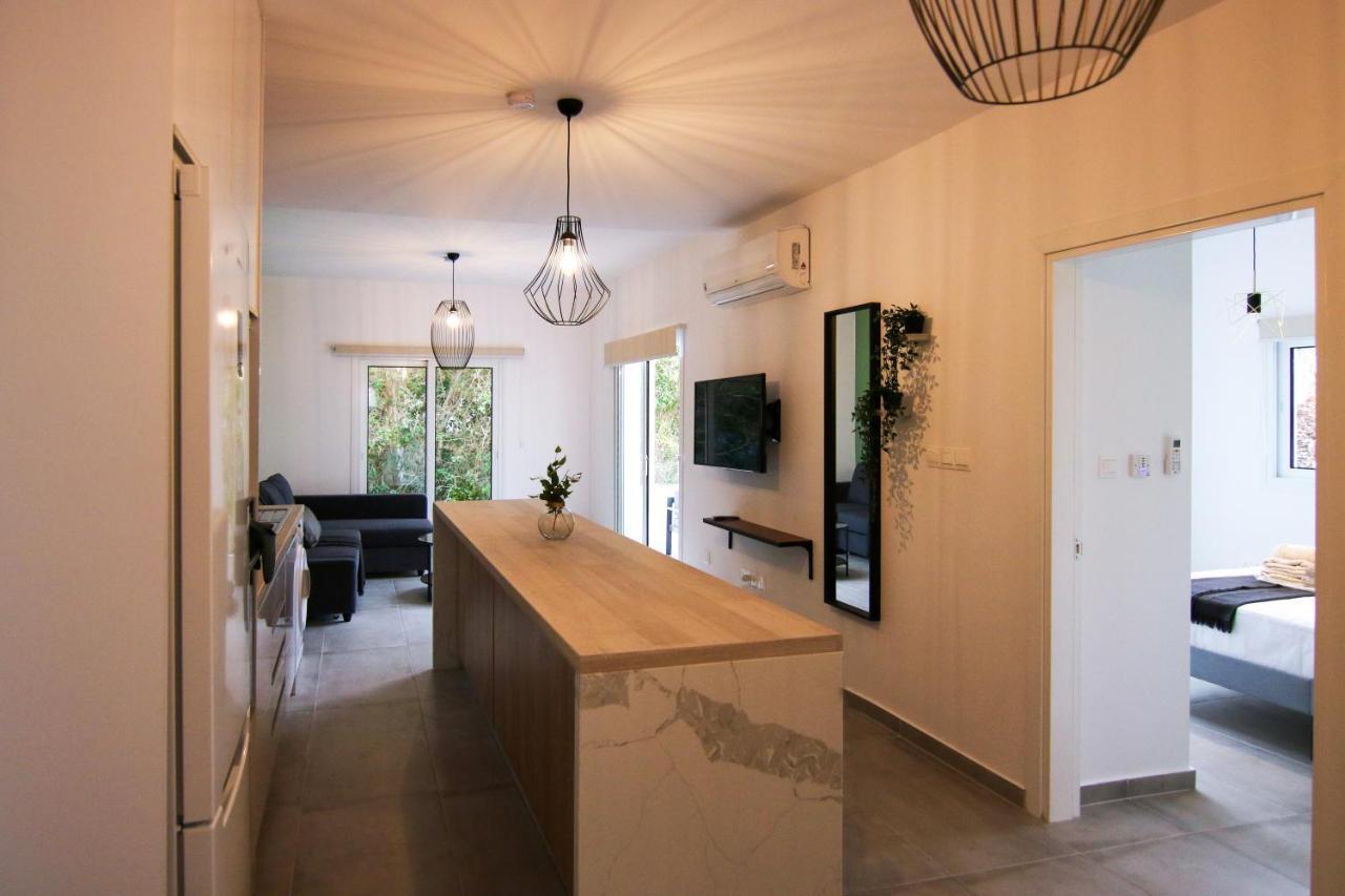 Phaedrus Living: Seaside Modern Flat Limnaria 123 Διαμέρισμα Πάφος Εξωτερικό φωτογραφία