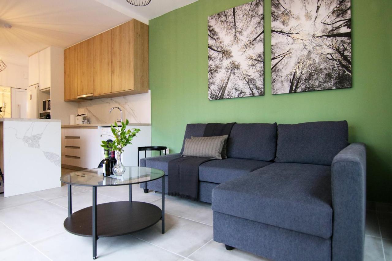 Phaedrus Living: Seaside Modern Flat Limnaria 123 Διαμέρισμα Πάφος Εξωτερικό φωτογραφία