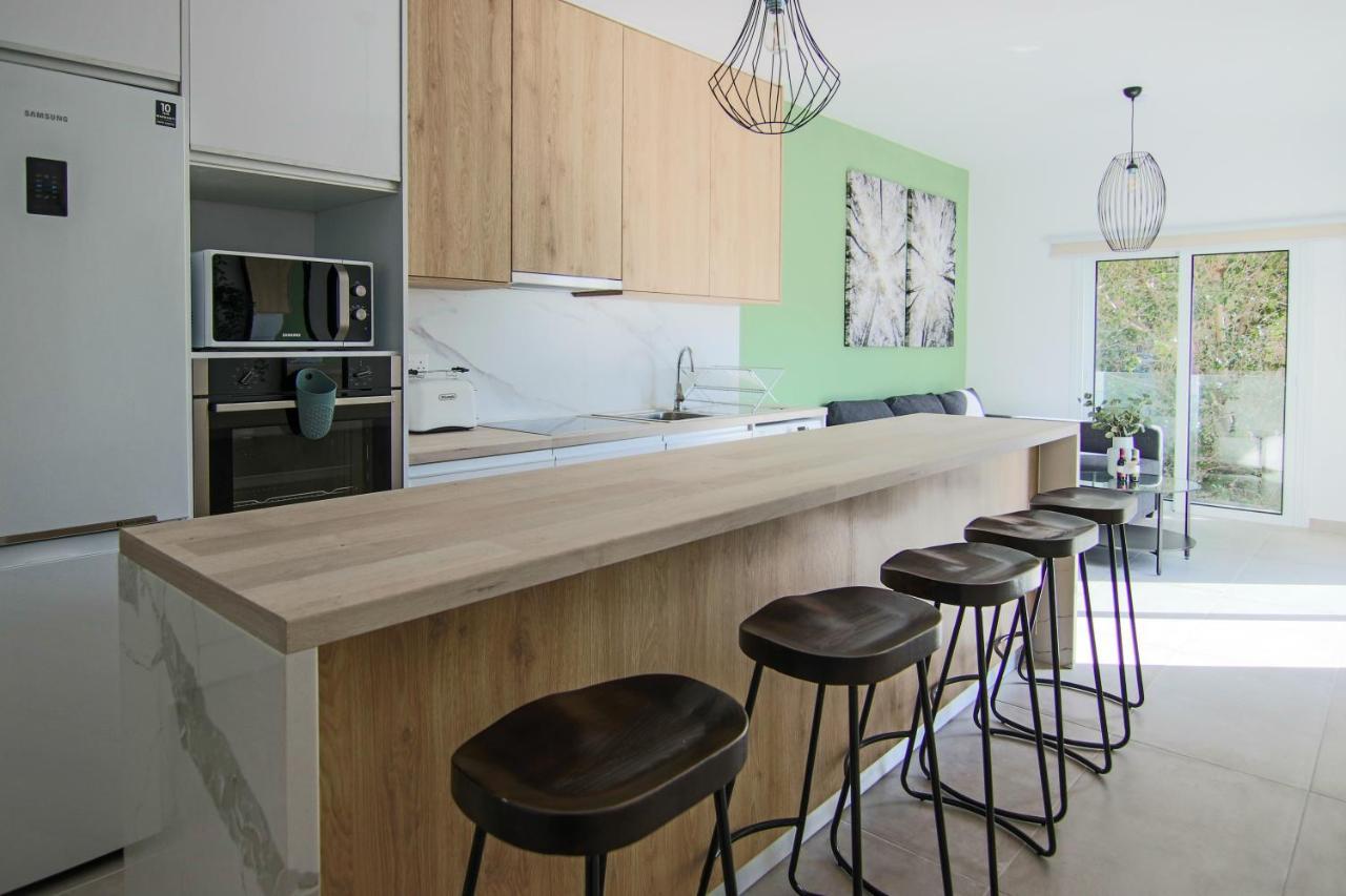 Phaedrus Living: Seaside Modern Flat Limnaria 123 Διαμέρισμα Πάφος Εξωτερικό φωτογραφία