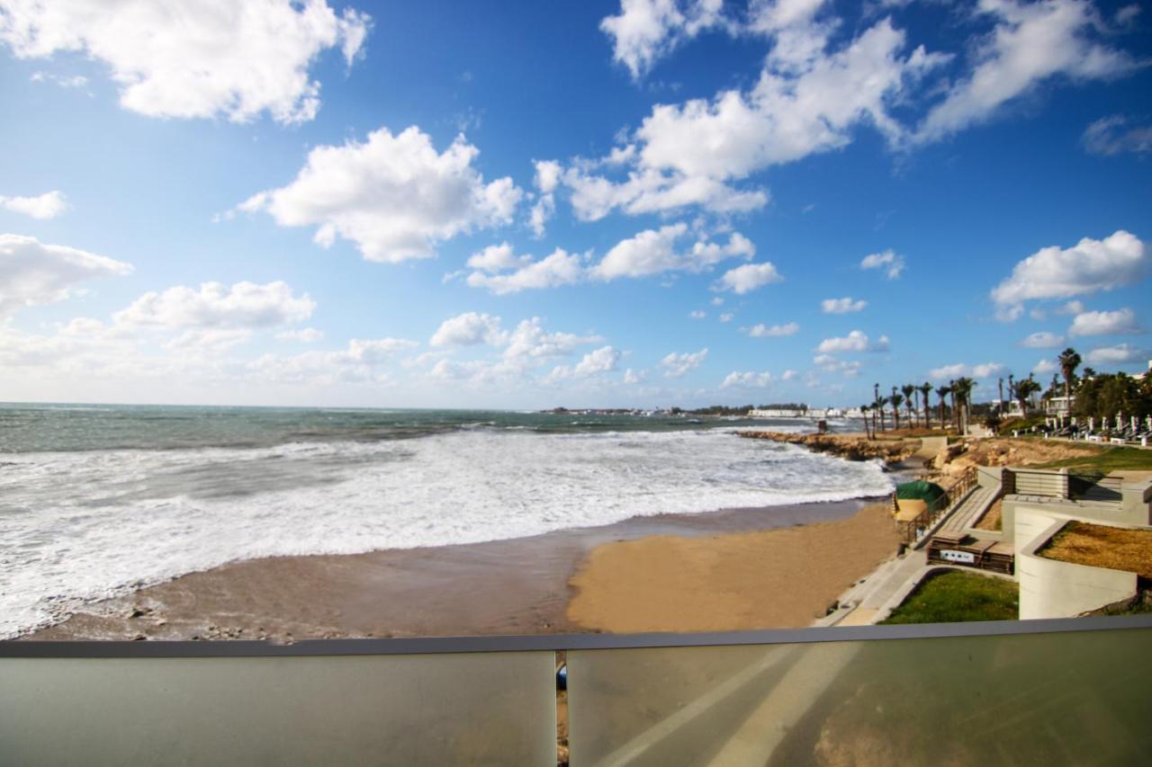 Phaedrus Living: Seaside Modern Flat Limnaria 123 Διαμέρισμα Πάφος Εξωτερικό φωτογραφία