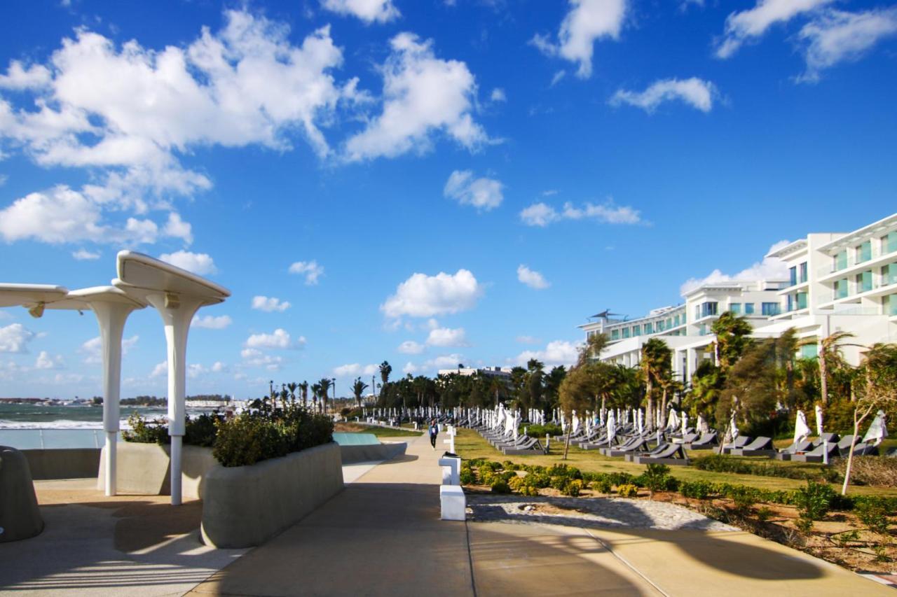 Phaedrus Living: Seaside Modern Flat Limnaria 123 Διαμέρισμα Πάφος Εξωτερικό φωτογραφία