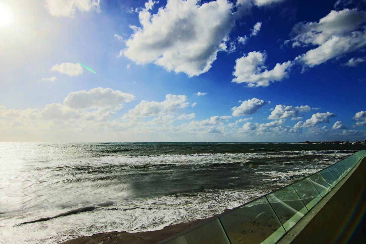 Phaedrus Living: Seaside Modern Flat Limnaria 123 Διαμέρισμα Πάφος Εξωτερικό φωτογραφία